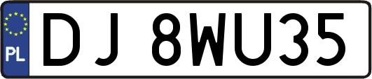 DJ8WU35