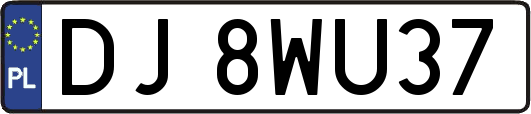 DJ8WU37