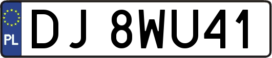 DJ8WU41