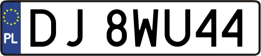 DJ8WU44
