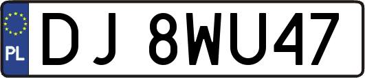DJ8WU47