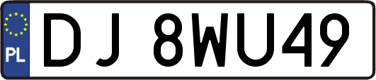 DJ8WU49