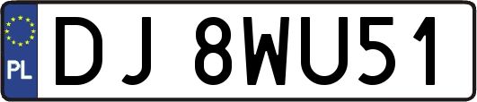 DJ8WU51