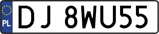DJ8WU55