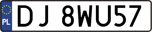 DJ8WU57