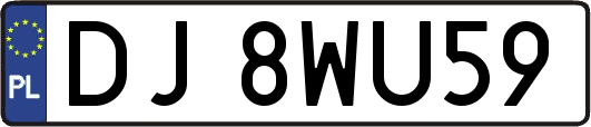 DJ8WU59