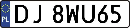 DJ8WU65