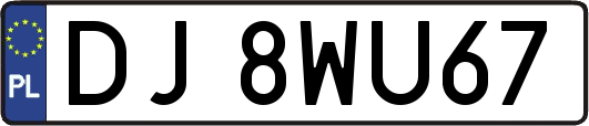 DJ8WU67