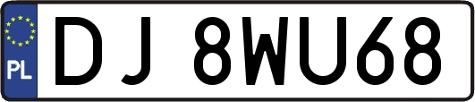 DJ8WU68