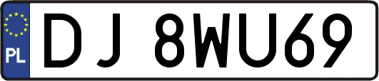 DJ8WU69