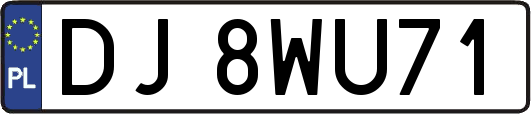 DJ8WU71