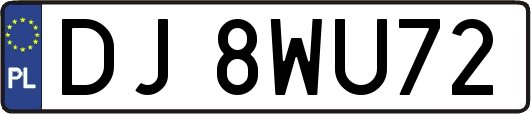 DJ8WU72