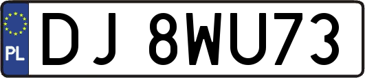 DJ8WU73
