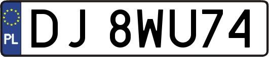 DJ8WU74