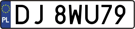 DJ8WU79