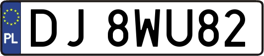 DJ8WU82