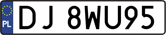 DJ8WU95