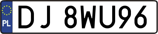 DJ8WU96