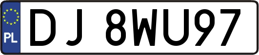 DJ8WU97