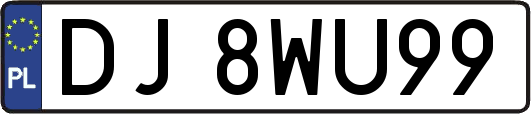 DJ8WU99