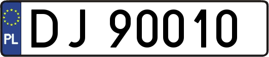 DJ90010
