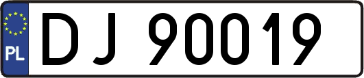 DJ90019