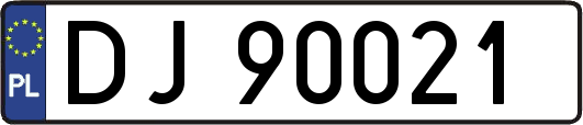 DJ90021