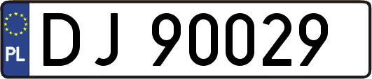 DJ90029