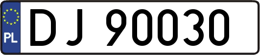 DJ90030
