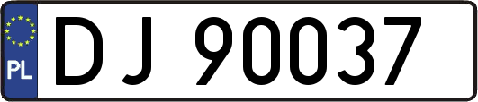DJ90037