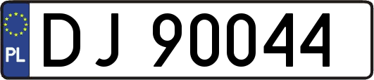 DJ90044