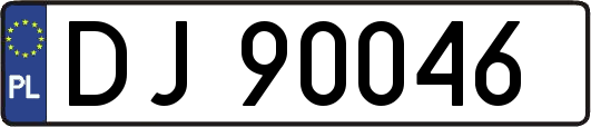 DJ90046