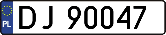 DJ90047