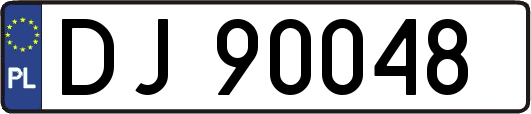 DJ90048