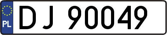 DJ90049