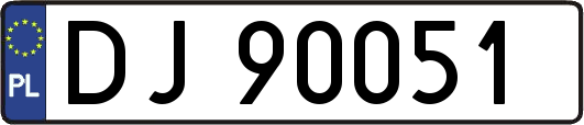 DJ90051