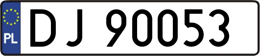 DJ90053