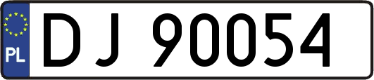 DJ90054