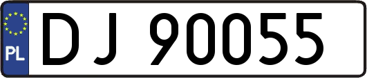 DJ90055