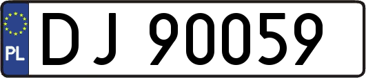 DJ90059