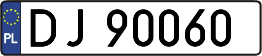 DJ90060