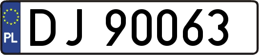 DJ90063