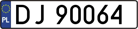DJ90064