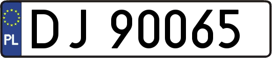 DJ90065