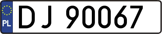 DJ90067