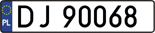 DJ90068