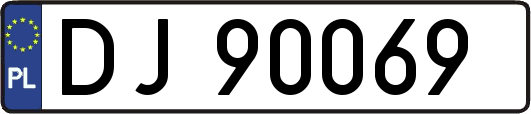 DJ90069