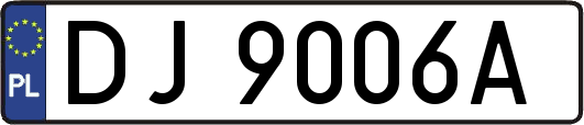 DJ9006A
