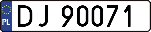 DJ90071