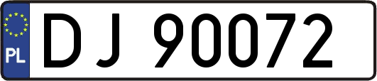 DJ90072